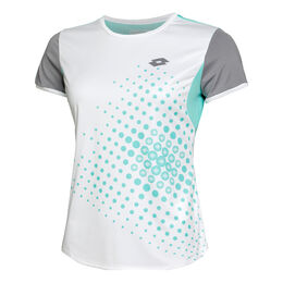 Abbigliamento Da Tennis Lotto Top IV T-Shirt 1